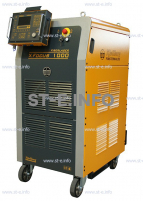 Установка волоконной лазерной резки XFocus 1000 - st-e.info - Ханты-Мансийск