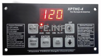 Контроллер высоты XPTHC-4 - st-e.info - Ханты-Мансийск