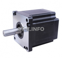 Двухфазный шаговый двигатель Nema 42 110HS150-6504 - st-e.info - Ханты-Мансийск