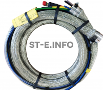 228296 ШЛАНГ-ПАКЕТ 10 МЕТРОВ - st-e.info - Ханты-Мансийск