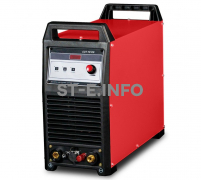 Аппарат воздушно-плазменной резки CUT 70 PN - st-e.info - Ханты-Мансийск