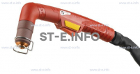 Плазмотрон для ручной резки Ergocut A141 с кабелем 12 м - st-e.info - Ханты-Мансийск