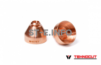 Экран защитный для плазмотрона LC105 арт. W03X0893-69A (строжка) TEHNOCUT - st-e.info - Ханты-Мансийск