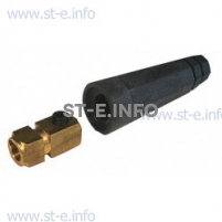 Гнездо BЕB 10-25 ABI-IF 10-25 - st-e.info - Ханты-Мансийск