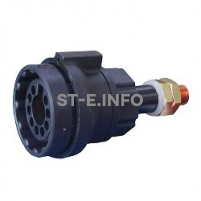 ЦЕНТРАЛЬНЫЙ АДАПТЕР ДЛЯ АППАРАТА ПЛАЗМЕННОЙ РЕЗКИ (Панельный) WTC ТИП - st-e.info - Ханты-Мансийск