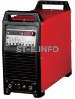 Аппарат для аргонодуговой сварки ALUTIG-200HD - st-e.info - Ханты-Мансийск