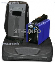 Сварочный аппарат Brima (инвертор) ARC 110 - st-e.info - Ханты-Мансийск