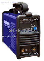 Сварочный аппарат Brima (инвертор) ARC 160-2 - st-e.info - Ханты-Мансийск
