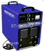 Сварочный аппарат Brima (инвертор) ARC 315 - st-e.info - Ханты-Мансийск