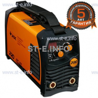Сварочный инвертор Сварог PRO ARC 200 (Z209S) - st-e.info - Ханты-Мансийск