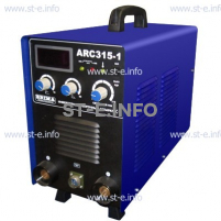 Сварочный аппарат Brima (инвертор) ARC-315-1 - st-e.info - Ханты-Мансийск