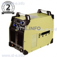 Сварочный инвертор ARC-400G, 380В - st-e.info - Ханты-Мансийск