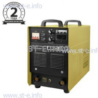 Сварочный инвертор ARC-409, 380В - st-e.info - Ханты-Мансийск