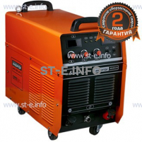Сварочный инвертор Сварог ARC 630 (J21) - st-e.info - Ханты-Мансийск
