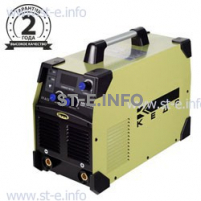 Сварочный инвертор ARC-250G, 380В - st-e.info - Ханты-Мансийск