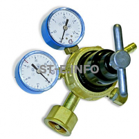 Редуктор аргоновый БАРО 50-4 - st-e.info - Ханты-Мансийск