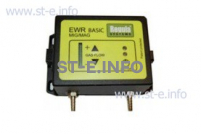 Газовый регулятор EWR Basic 300A с ключом - st-e.info - Ханты-Мансийск