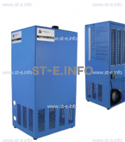 Блок водяного охлаждения Be Cool 2.2 - st-e.info - Ханты-Мансийск