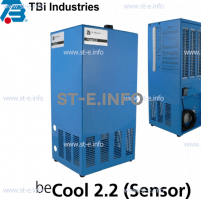 Блок водяного охлаждения Be Cool 2.2 (с сенсором) - st-e.info - Ханты-Мансийск