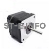 Двухфазный шаговый двигатель 42HS40-1204A05-D24 - st-e.info - Ханты-Мансийск