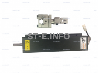  Подъемник для газовой и плазменной резки с электродвигателем ACM150 без кронштейна - st-e.info - Ханты-Мансийск