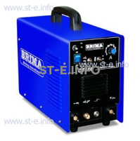 Установка аргоно-дуговой сварки, сварка покрытым электродом и плазменной резки, инверторный BRIMA CT-416 - st-e.info - Ханты-Мансийск
