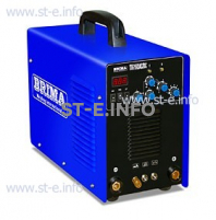 Универсальная установка аргонно-дуговой сварки BRIMA TIG 160 ac/dc - st-e.info - Ханты-Мансийск