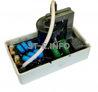 Блок розжига DOG-200 ST PRO - st-e.info - Ханты-Мансийск