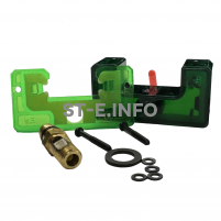 Блок смазки Hiwin EG-20-E2-KIT-ZZ - st-e.info - Ханты-Мансийск