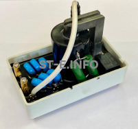 Блок запуска дуги DOG-200ST PRO - st-e.info - Ханты-Мансийск