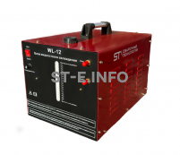 Блок жидкостного охлаждения WL-12 - st-e.info - Ханты-Мансийск