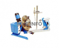 Позиционер малой грузоподъёмности B100T - st-e.info - Ханты-Мансийск