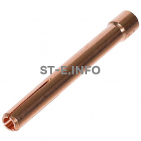 Цанга 1,0 мм L-50 мм  - st-e.info - Ханты-Мансийск