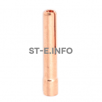 Цанга короткая д.1,6 мм, L-29,3 мм - st-e.info - Ханты-Мансийск