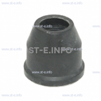 Защитный колпачок для плазмотрона М-15000 (большой, пластиковый) - st-e.info - Ханты-Мансийск
