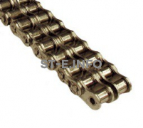 Цепь нержавеющая для центратора TAG Pipe EZSCC20SS - st-e.info - Ханты-Мансийск