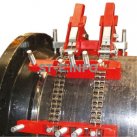 Центратор цепной с двумя цепями для труб диаметром 254-3715 мм - st-e.info - Ханты-Мансийск