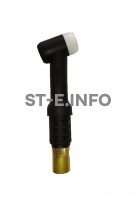 Головка горелки SINTIG-26MFX - st-e.info - Ханты-Мансийск