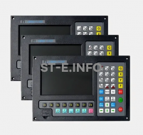 Стойка ЧПУ F-2100Т со встроенным THC - st-e.info - Ханты-Мансийск