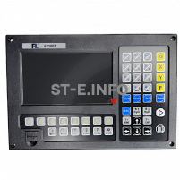 Управляющий блок ЧПУ F2100T с встроенным контроллером высоты - st-e.info - Ханты-Мансийск