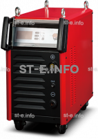 Плазморез DOG-120L - st-e.info - Ханты-Мансийск