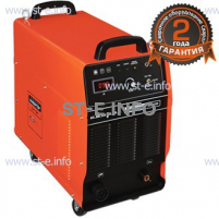 Аппарат для плазменной резки CUT 100 (J78) - st-e.info - Ханты-Мансийск