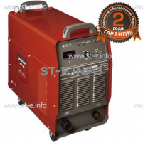 Аппарат для плазменной резки  CUT 160 (J47) - st-e.info - Ханты-Мансийск