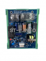 Делитель напряжения для контроллера высоты XPTHC-4, 50:1 - st-e.info - Ханты-Мансийск