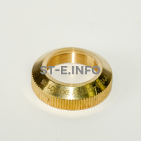 Держатель экрана YGX100 (кольцо) - st-e.info - Ханты-Мансийск