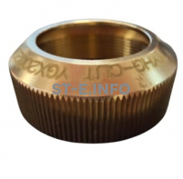 Держатель экрана для плазмотронов YGX200 - st-e.info - Ханты-Мансийск