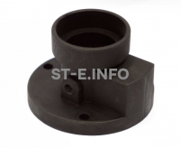 Держатель евроразъема пластиковый - st-e.info - Ханты-Мансийск