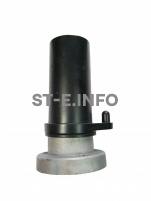 Держатель кассеты с проволокой без прижимной гайки - st-e.info - Ханты-Мансийск