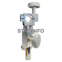 Держатель регулируемый под резак диаметром 30 мм LT-JC-08  - st-e.info - Ханты-Мансийск