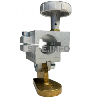 Держатель регулируемый под резак диаметром 32 мм LT-ZJ-02  - st-e.info - Ханты-Мансийск